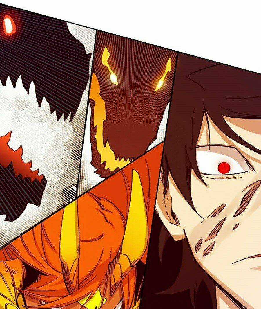 Hard Core Leveling Warrior Ss2 Chapter 112 trang 56