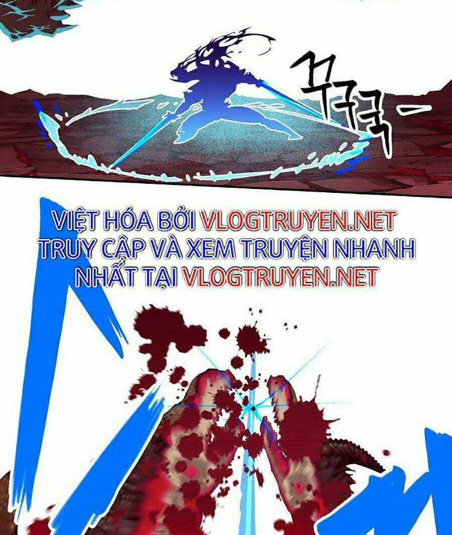 Hard Core Leveling Warrior Ss2 Chapter 112 trang 59