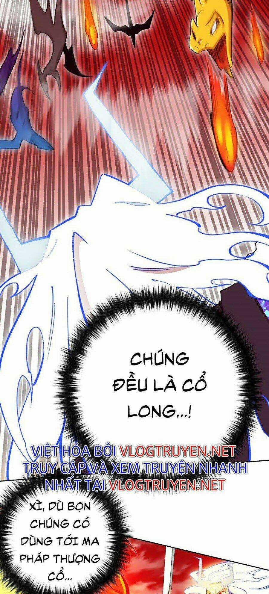 Hard Core Leveling Warrior Ss2 Chapter 112 trang 6