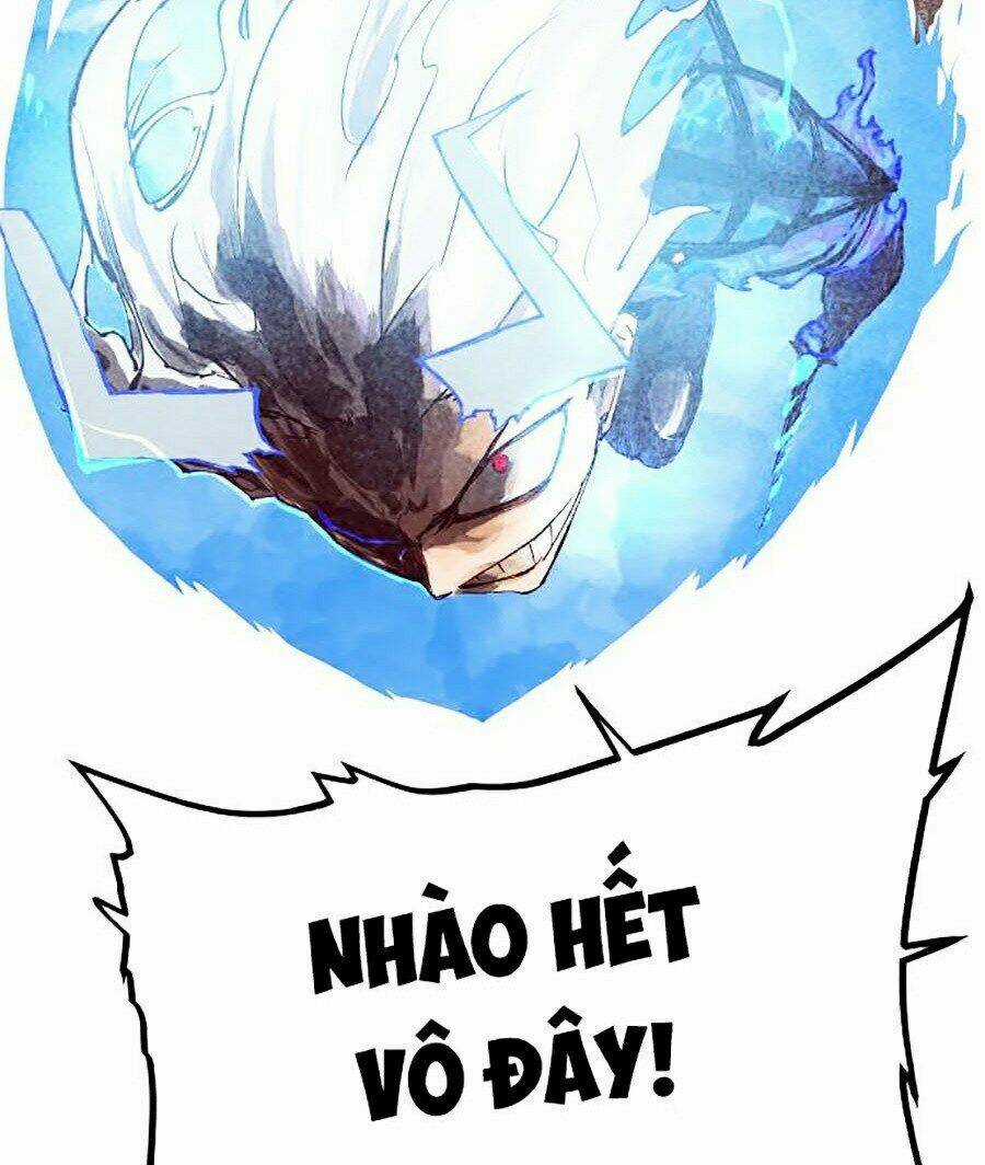 Hard Core Leveling Warrior Ss2 Chapter 112 trang 61