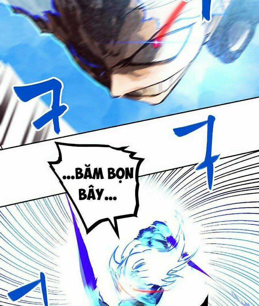 Hard Core Leveling Warrior Ss2 Chapter 112 trang 63