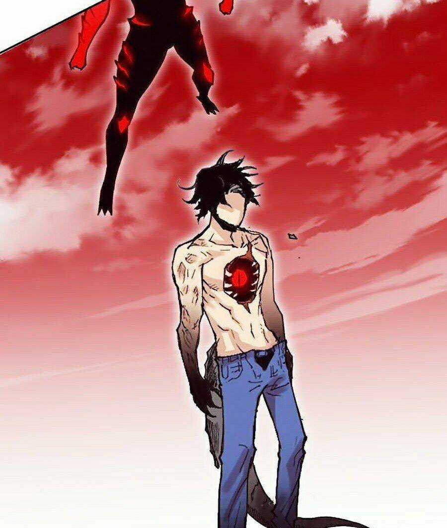 Hard Core Leveling Warrior Ss2 Chapter 112 trang 66