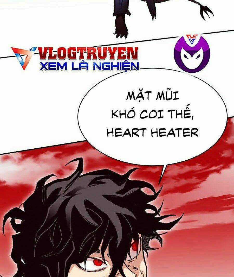 Hard Core Leveling Warrior Ss2 Chapter 112 trang 67