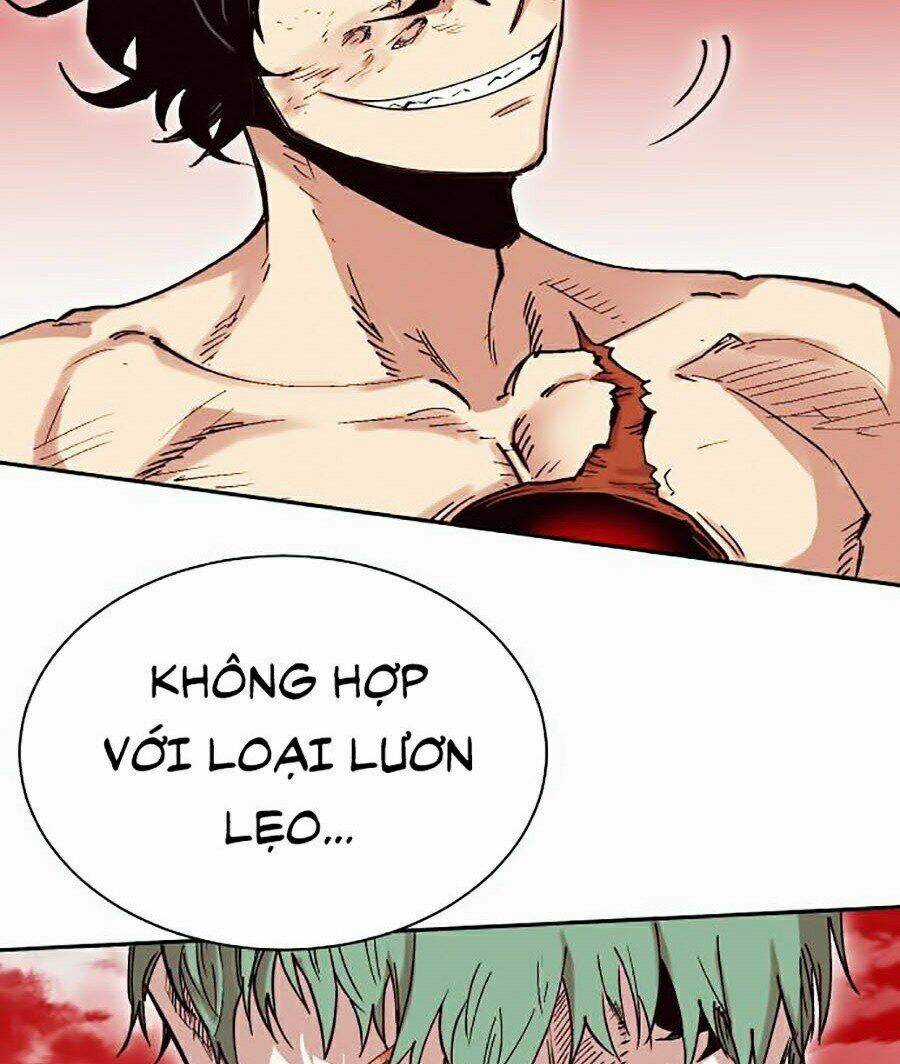 Hard Core Leveling Warrior Ss2 Chapter 112 trang 68