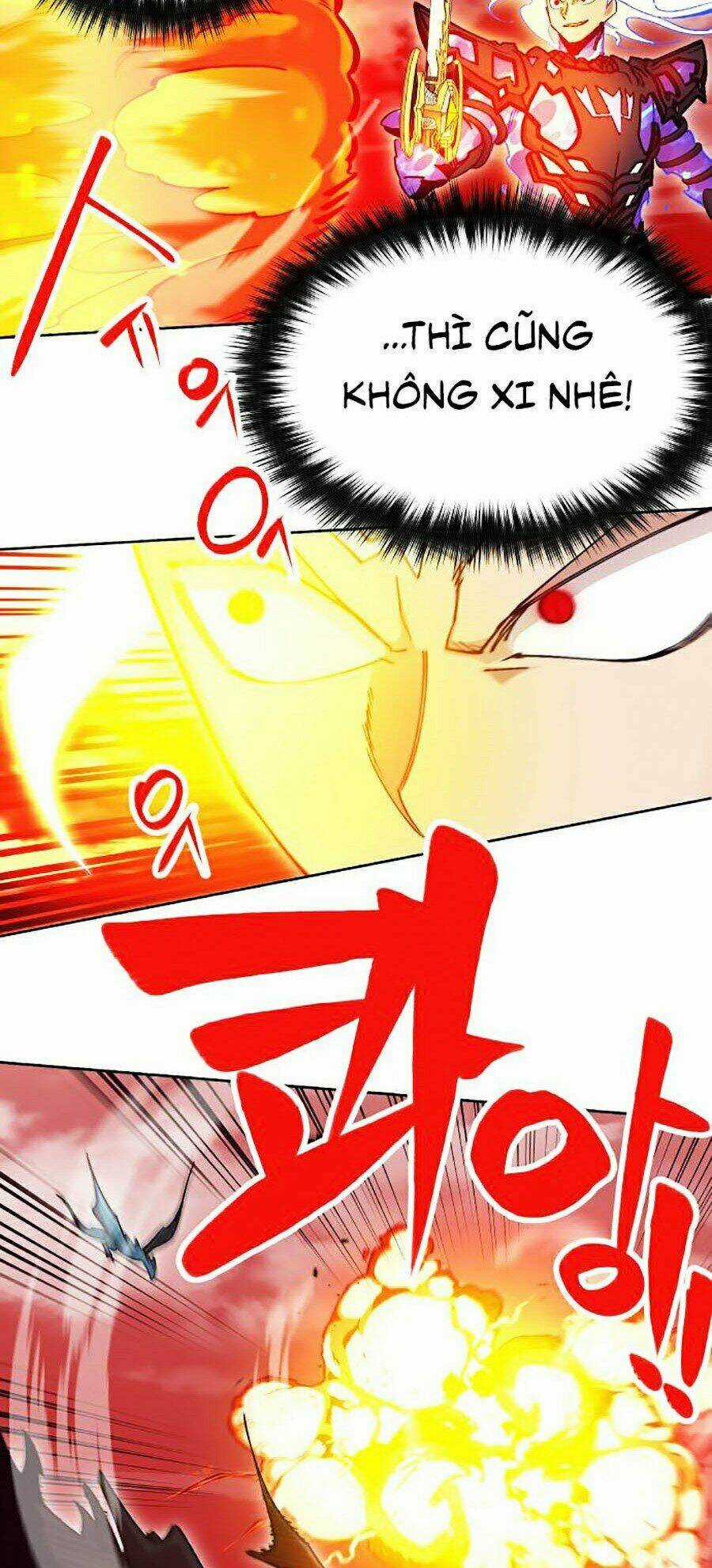 Hard Core Leveling Warrior Ss2 Chapter 112 trang 7