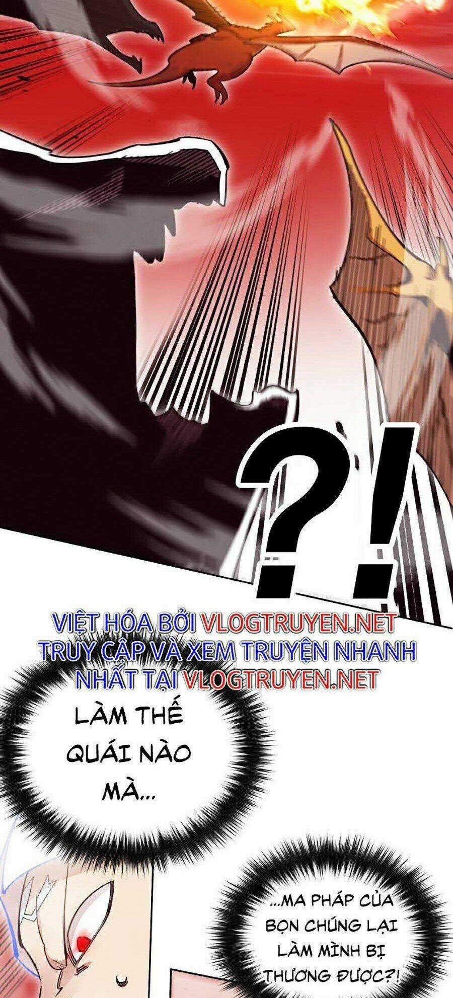 Hard Core Leveling Warrior Ss2 Chapter 112 trang 8