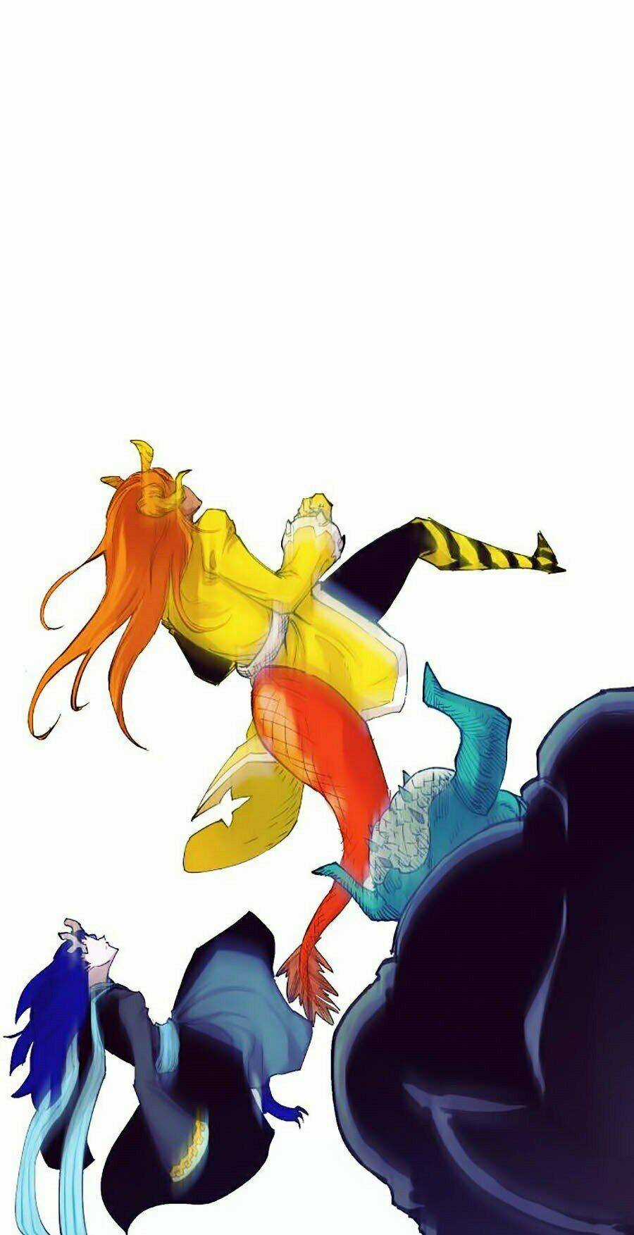 Hard Core Leveling Warrior Ss2 Chapter 112 trang 80