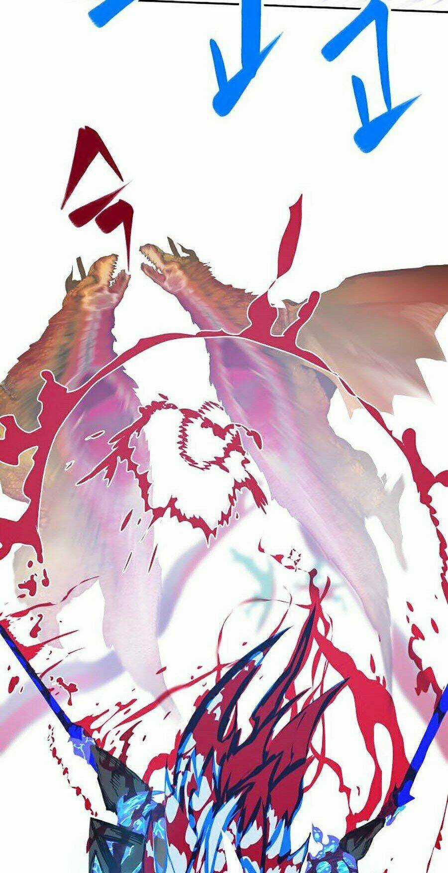 Hard Core Leveling Warrior Ss2 Chapter 112 trang 82