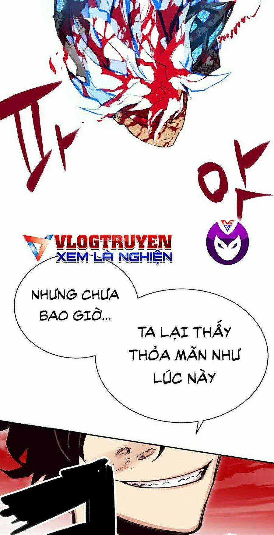 Hard Core Leveling Warrior Ss2 Chapter 112 trang 83