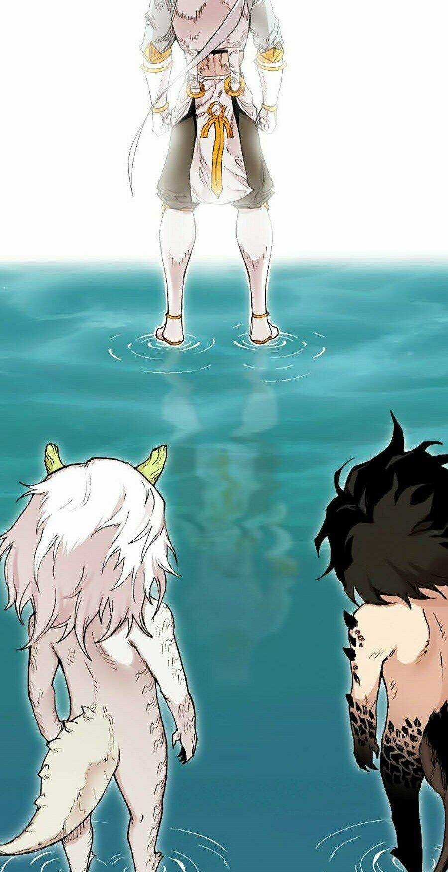 Hard Core Leveling Warrior Ss2 Chapter 112 trang 89