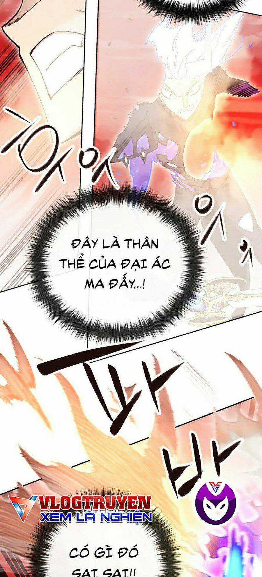 Hard Core Leveling Warrior Ss2 Chapter 112 trang 9