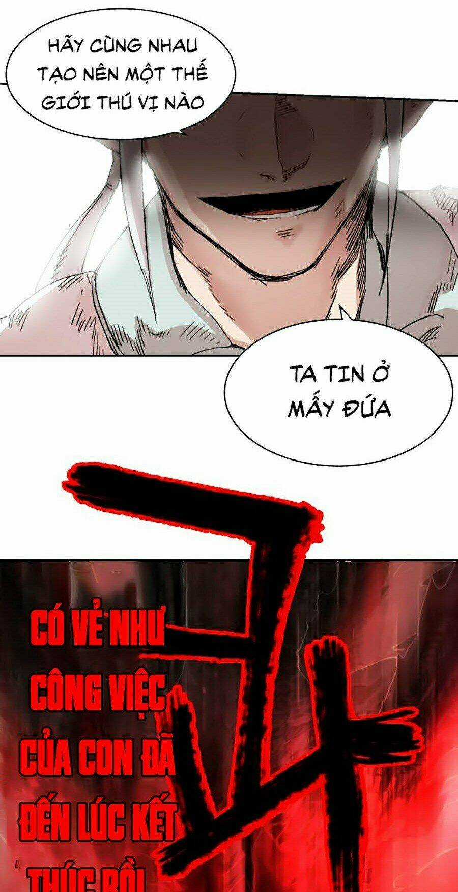 Hard Core Leveling Warrior Ss2 Chapter 112 trang 91