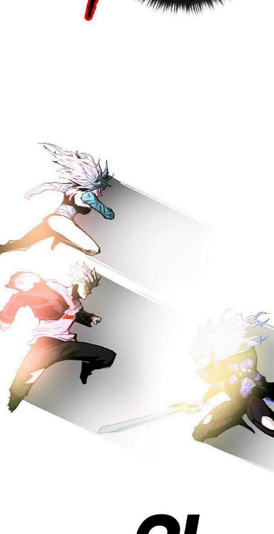 Hard Core Leveling Warrior Ss2 Chapter 112 trang 93