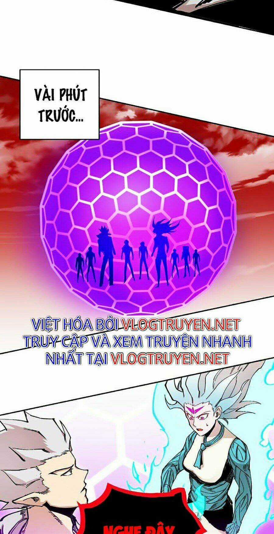 Hard Core Leveling Warrior Ss2 Chapter 112 trang 95