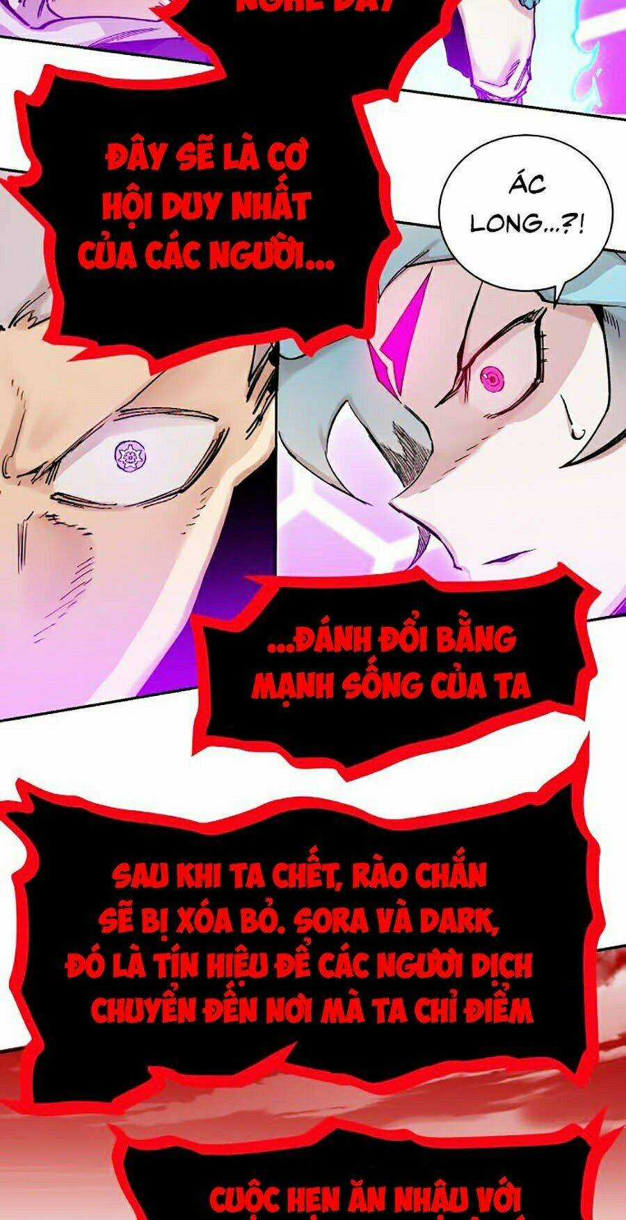 Hard Core Leveling Warrior Ss2 Chapter 112 trang 96