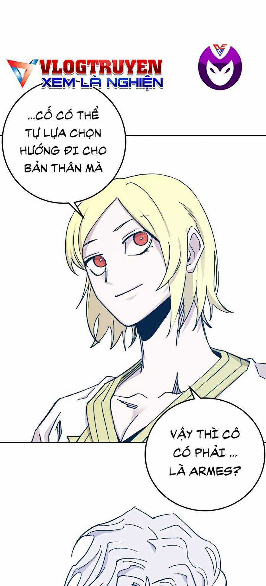 Hard Core Leveling Warrior Ss2 Chapter 113 trang 100