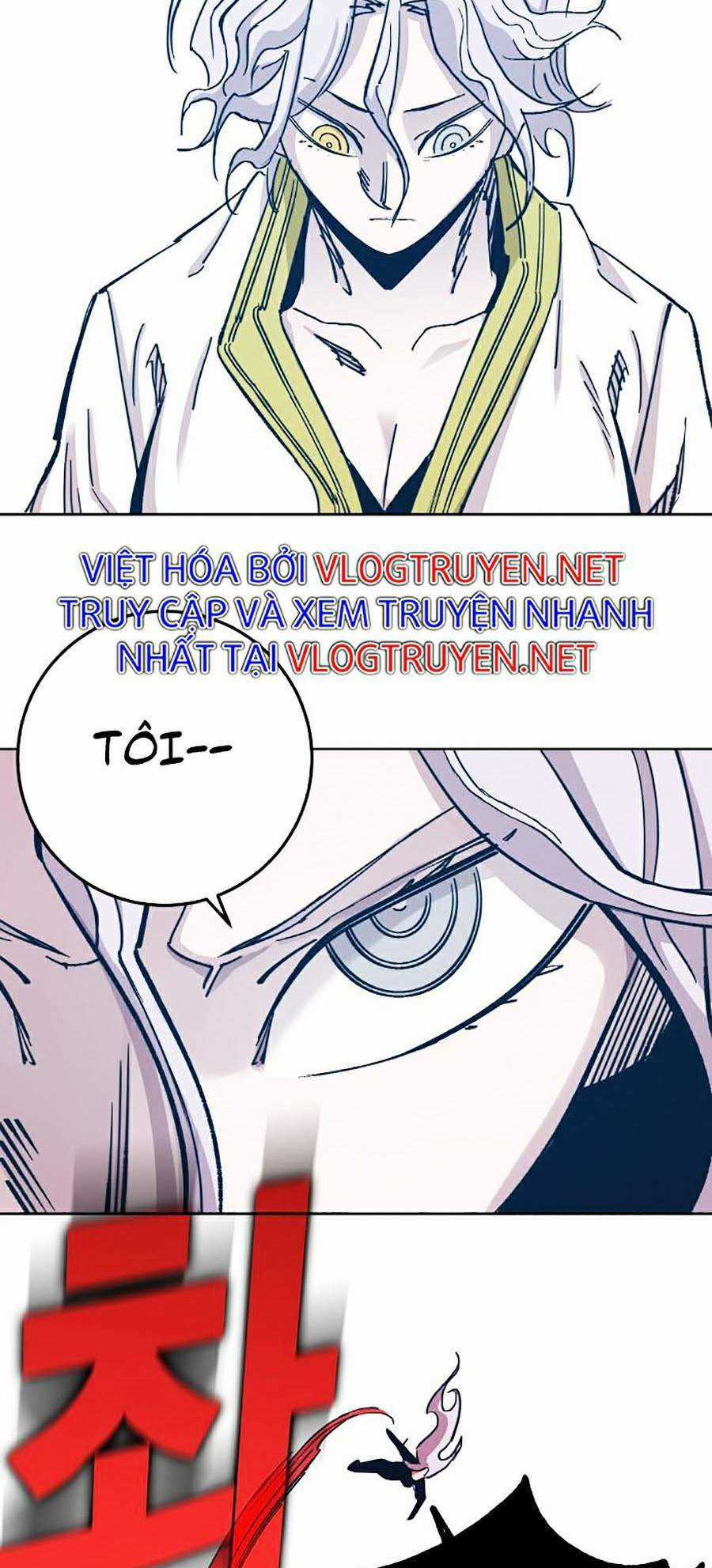 Hard Core Leveling Warrior Ss2 Chapter 113 trang 101