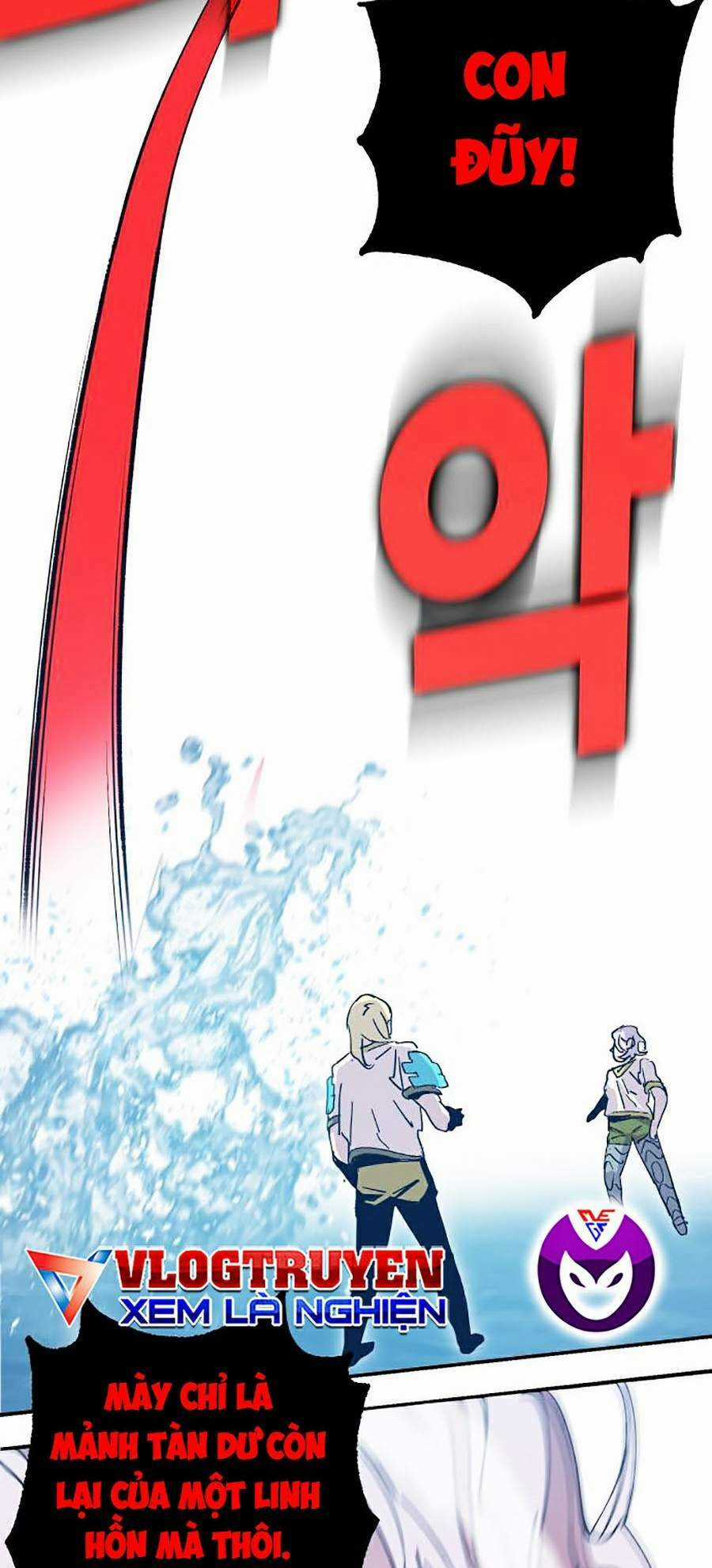 Hard Core Leveling Warrior Ss2 Chapter 113 trang 102