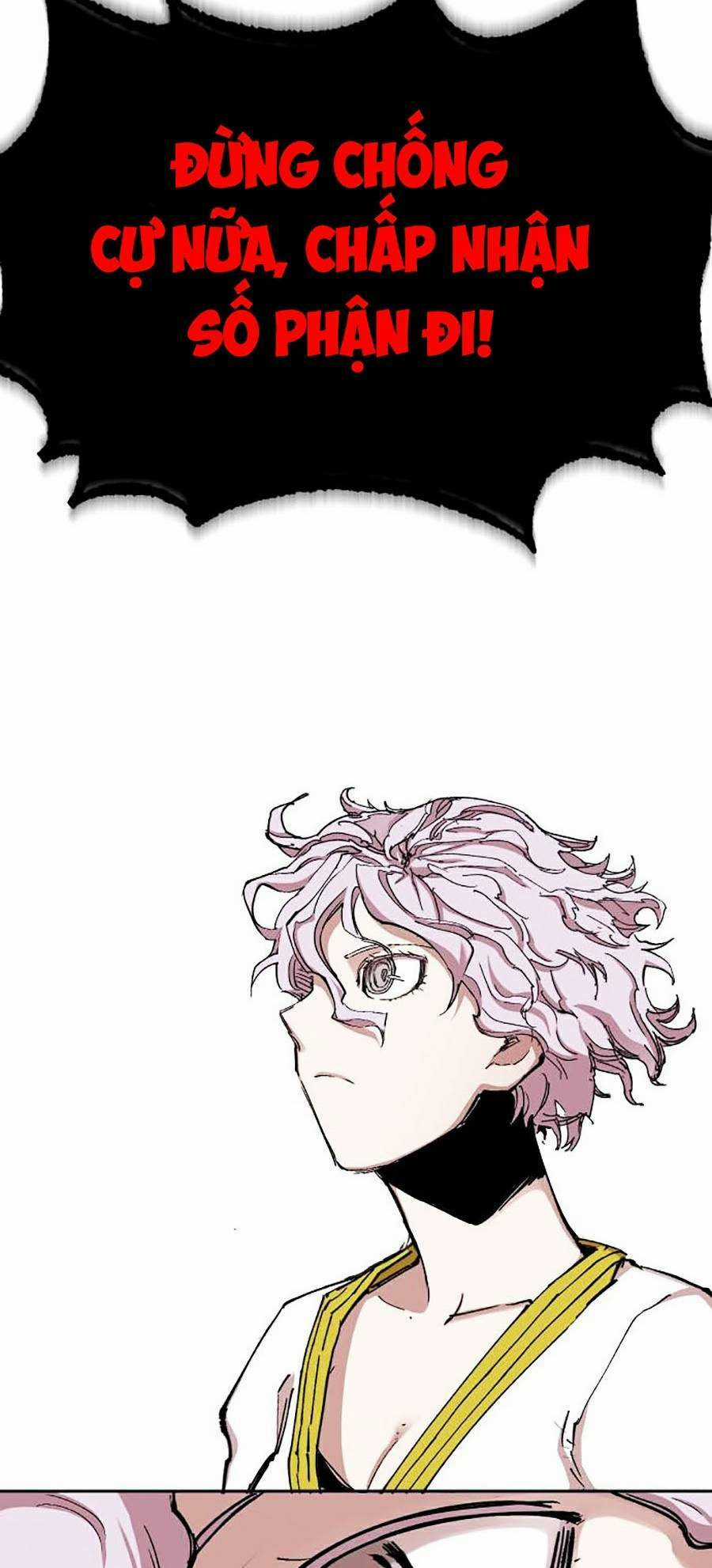 Hard Core Leveling Warrior Ss2 Chapter 113 trang 105