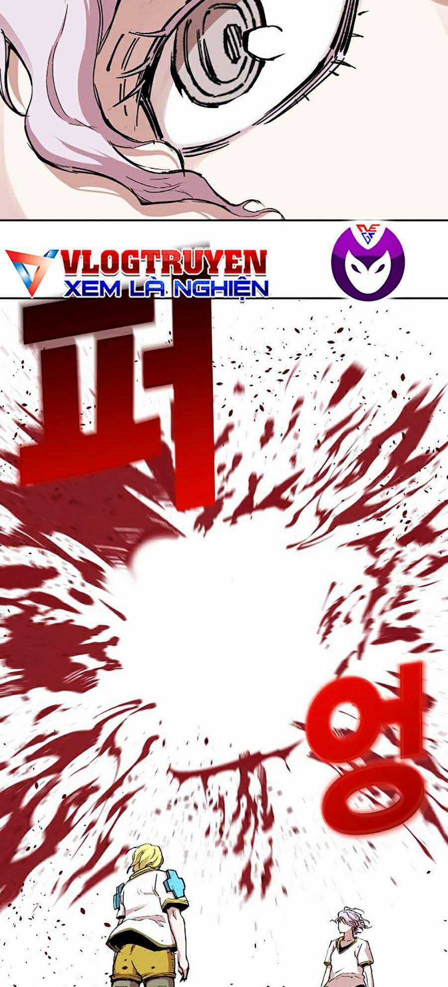 Hard Core Leveling Warrior Ss2 Chapter 113 trang 106