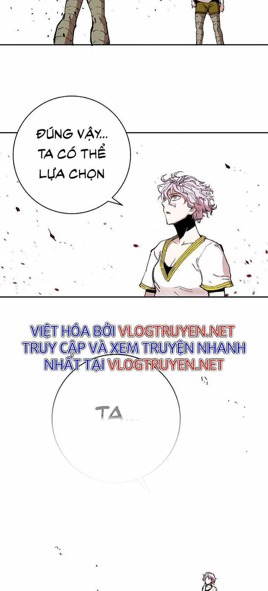 Hard Core Leveling Warrior Ss2 Chapter 113 trang 107