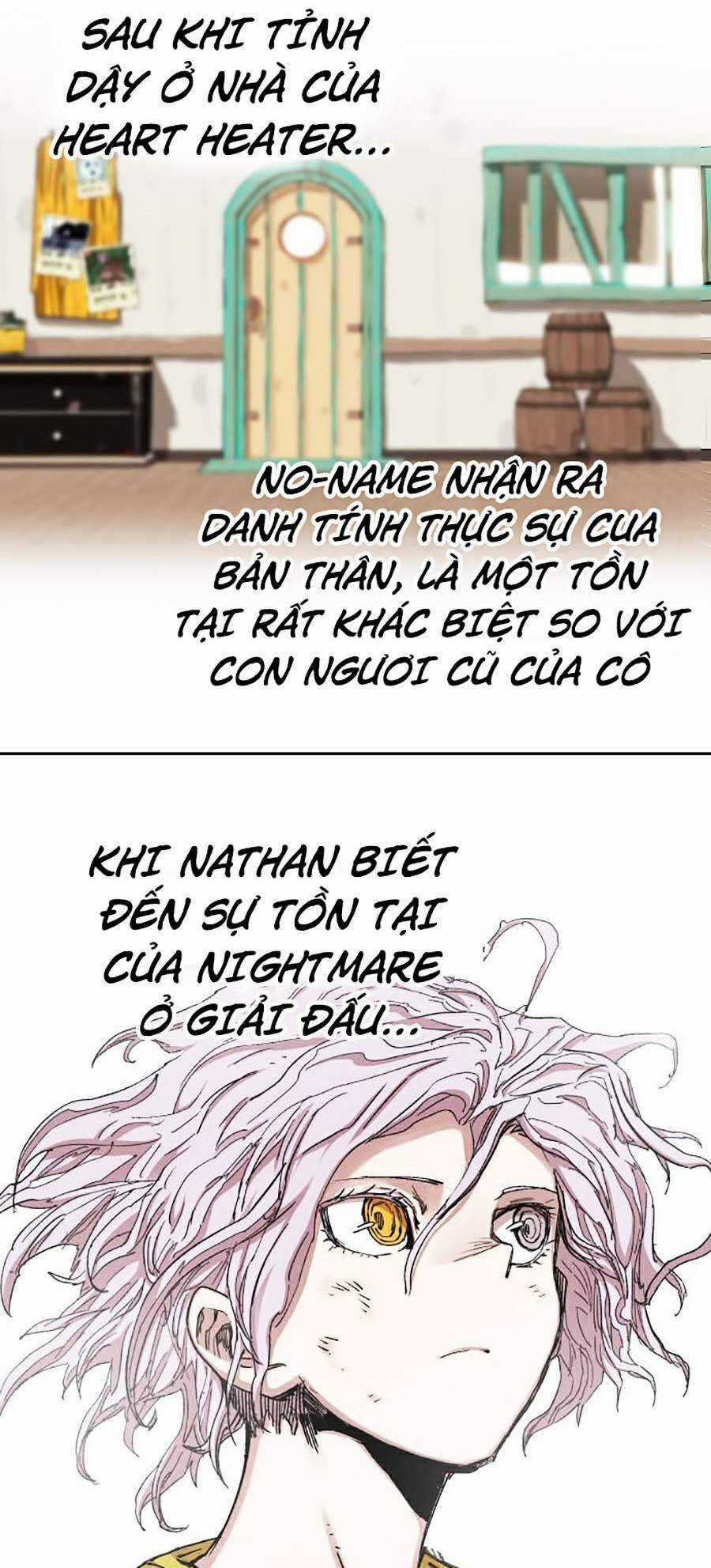 Hard Core Leveling Warrior Ss2 Chapter 113 trang 109