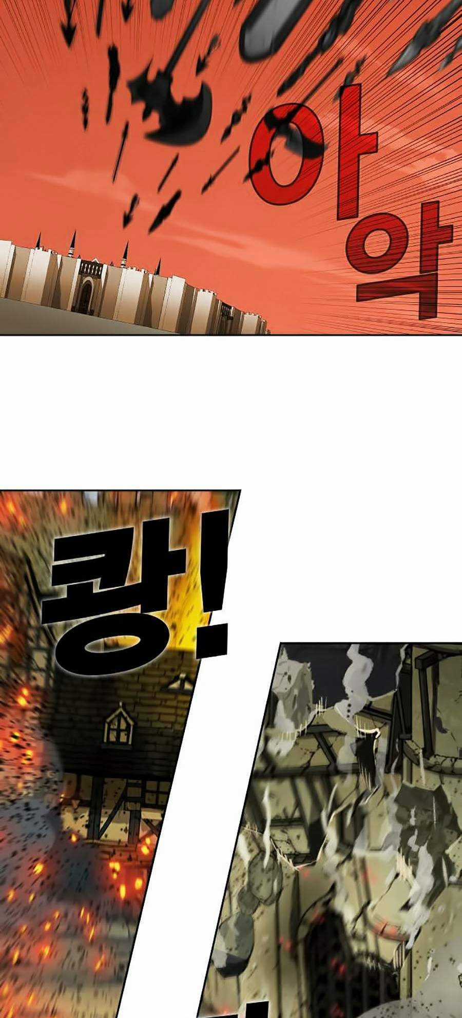 Hard Core Leveling Warrior Ss2 Chapter 113 trang 116