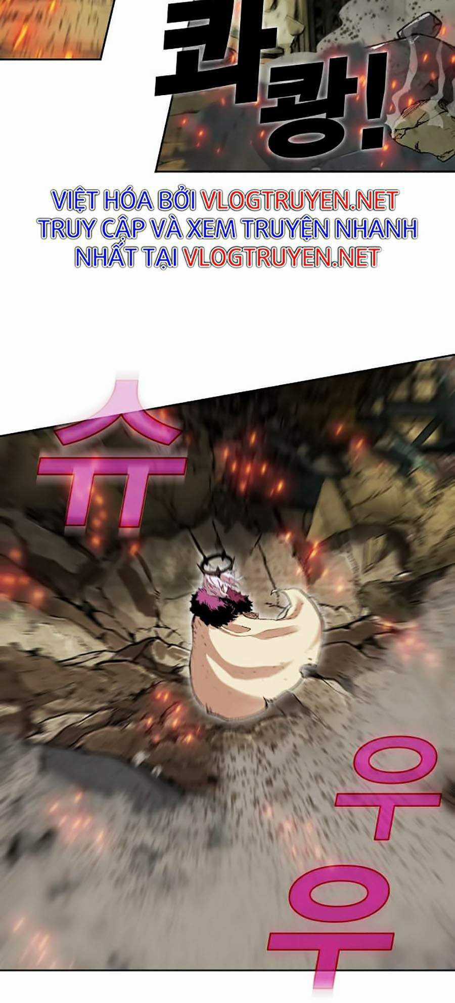 Hard Core Leveling Warrior Ss2 Chapter 113 trang 117