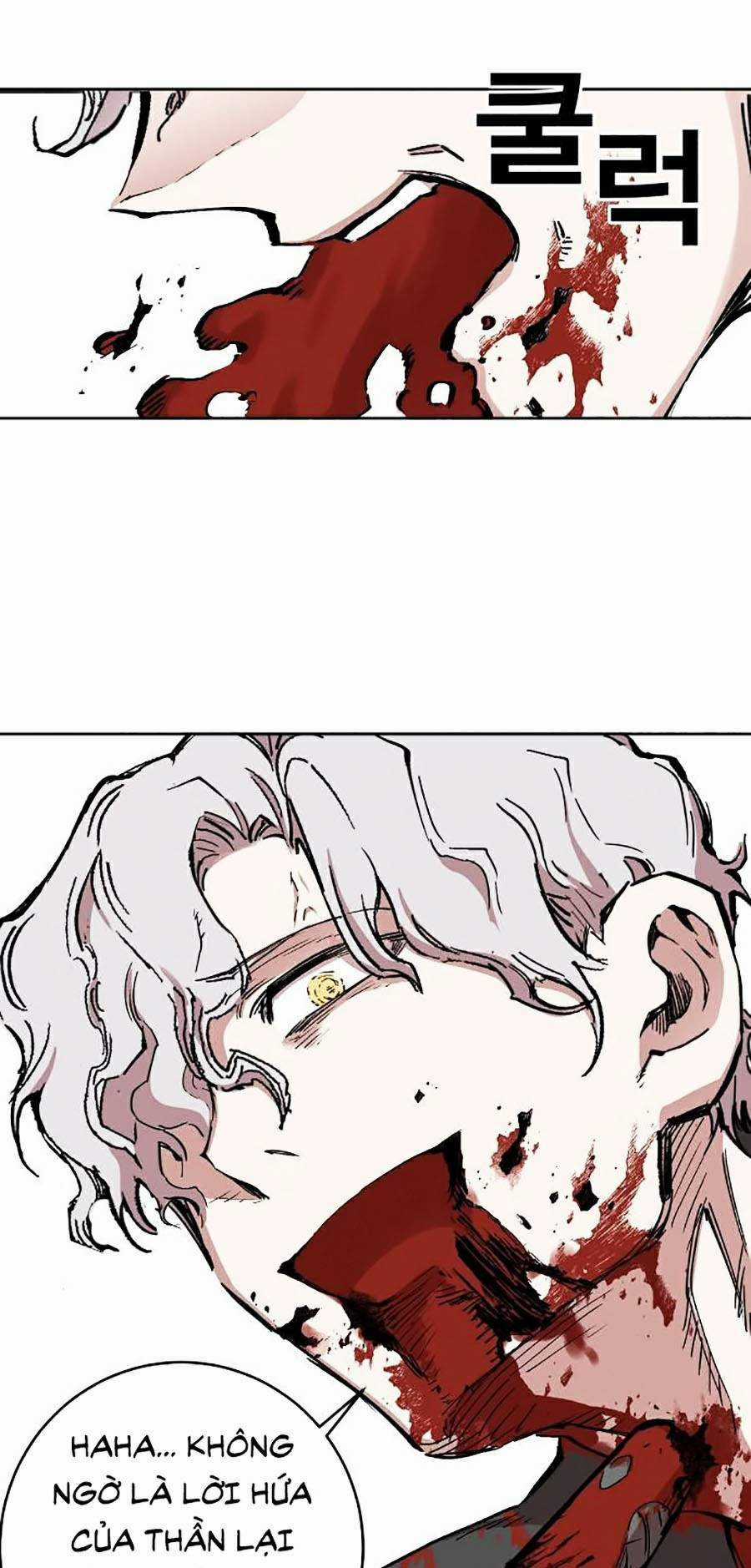 Hard Core Leveling Warrior Ss2 Chapter 113 trang 120