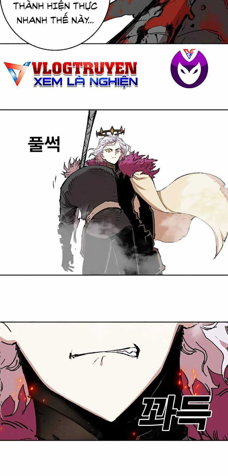 Hard Core Leveling Warrior Ss2 Chapter 113 trang 121