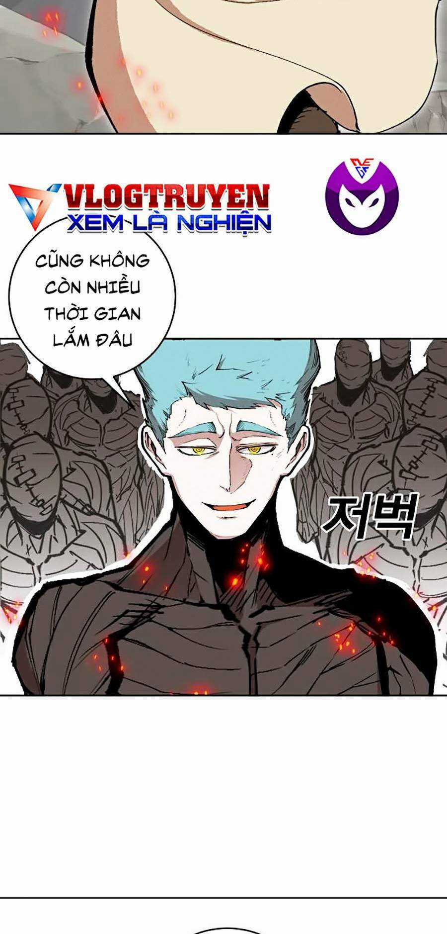 Hard Core Leveling Warrior Ss2 Chapter 113 trang 126