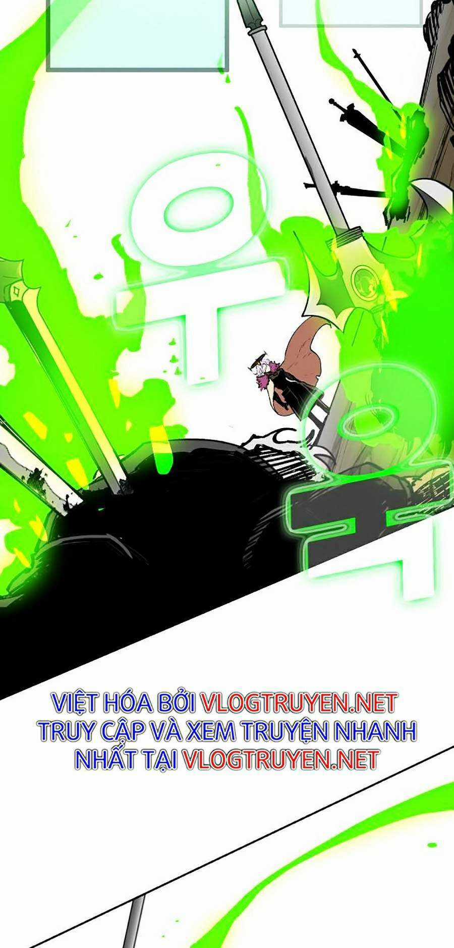 Hard Core Leveling Warrior Ss2 Chapter 113 trang 130