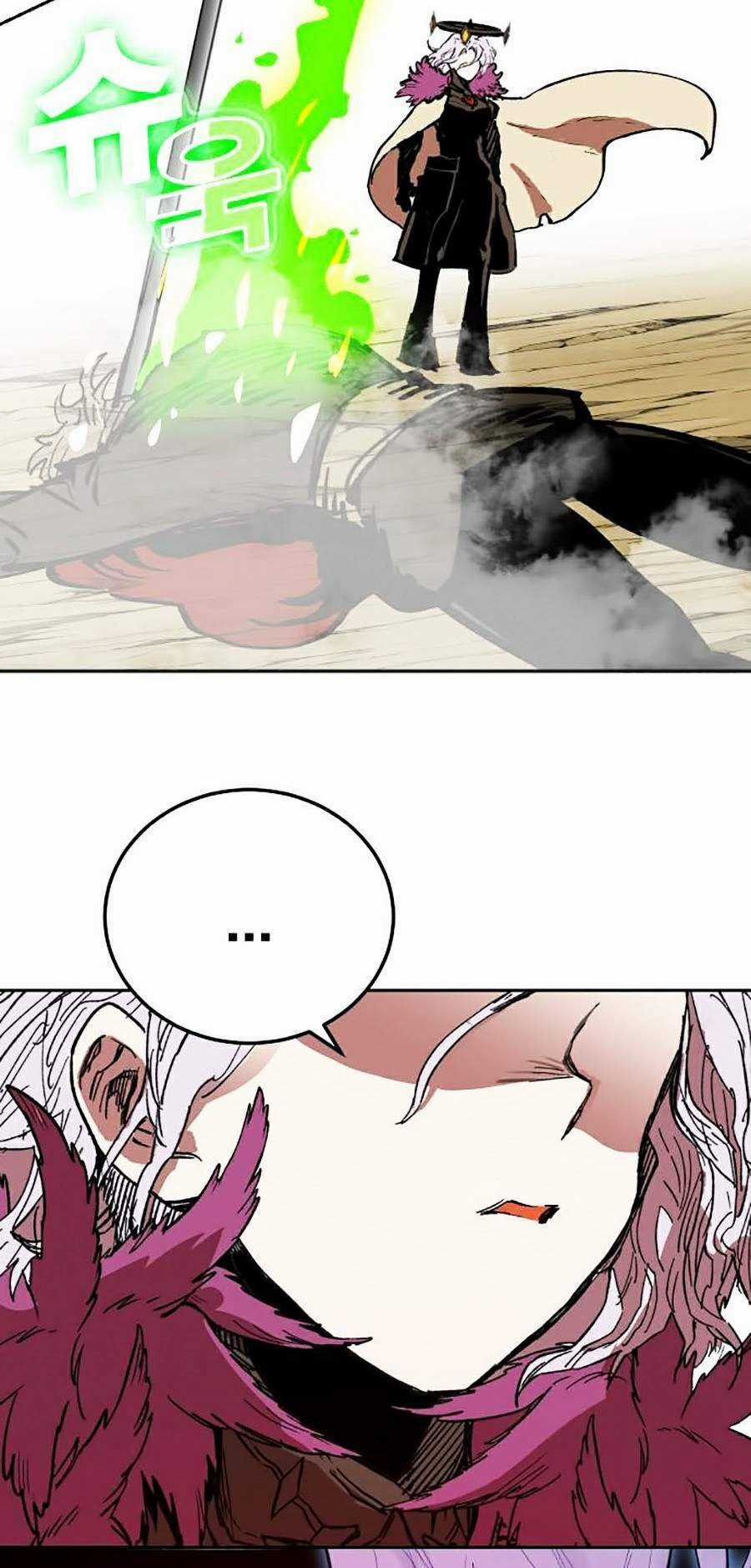 Hard Core Leveling Warrior Ss2 Chapter 113 trang 131