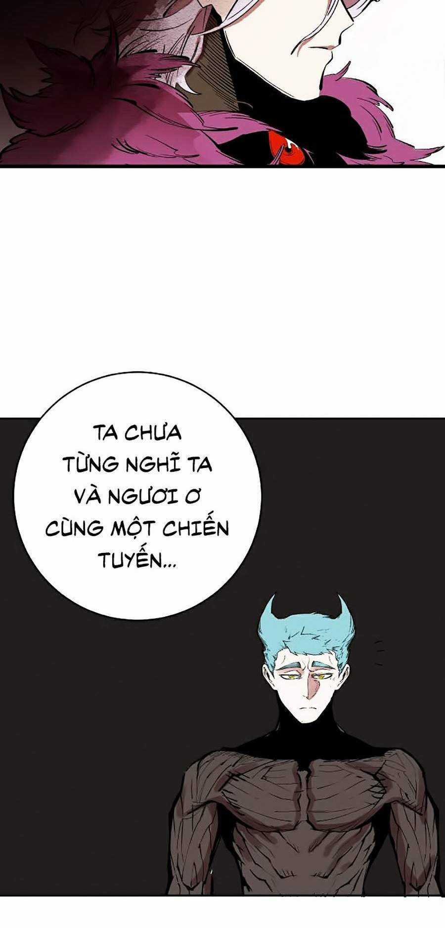 Hard Core Leveling Warrior Ss2 Chapter 113 trang 133