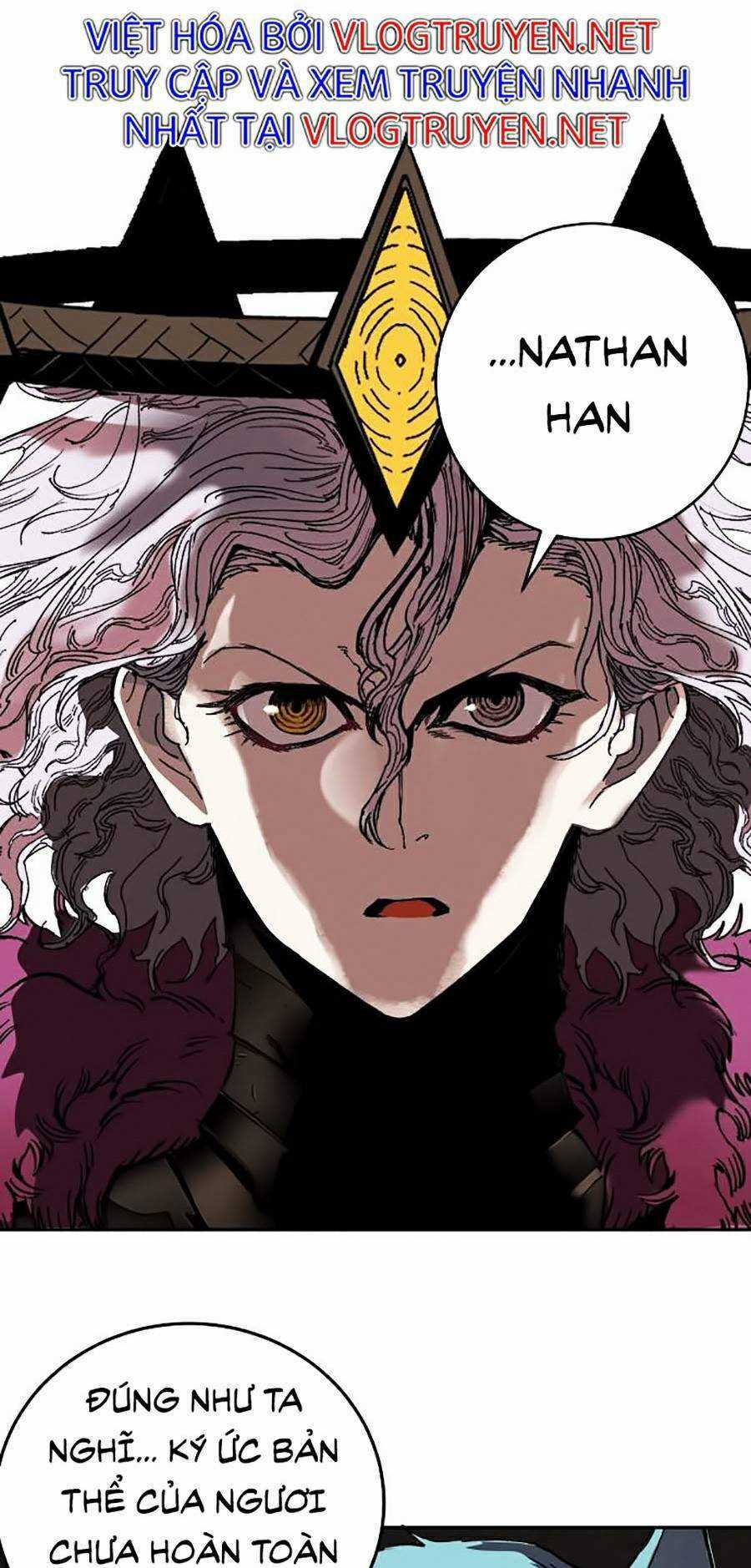 Hard Core Leveling Warrior Ss2 Chapter 113 trang 134