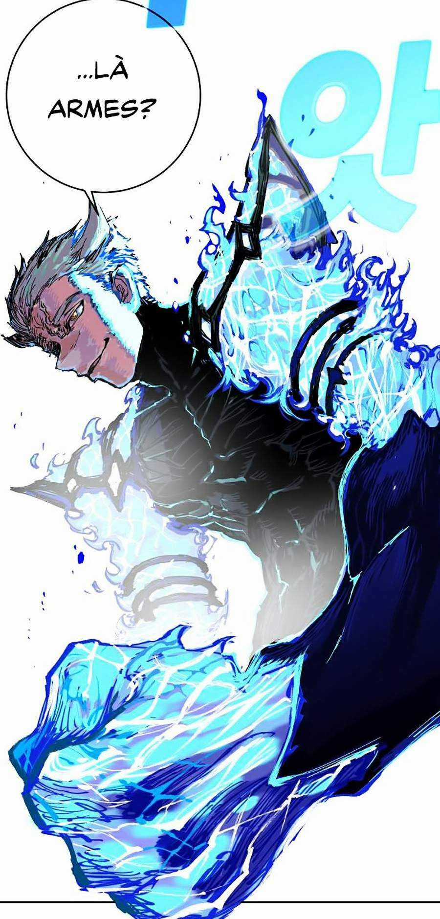 Hard Core Leveling Warrior Ss2 Chapter 113 trang 136