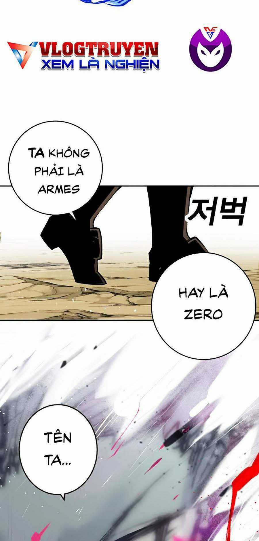 Hard Core Leveling Warrior Ss2 Chapter 113 trang 137