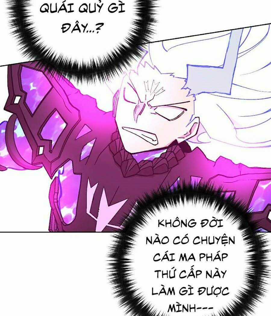 Hard Core Leveling Warrior Ss2 Chapter 113 trang 17