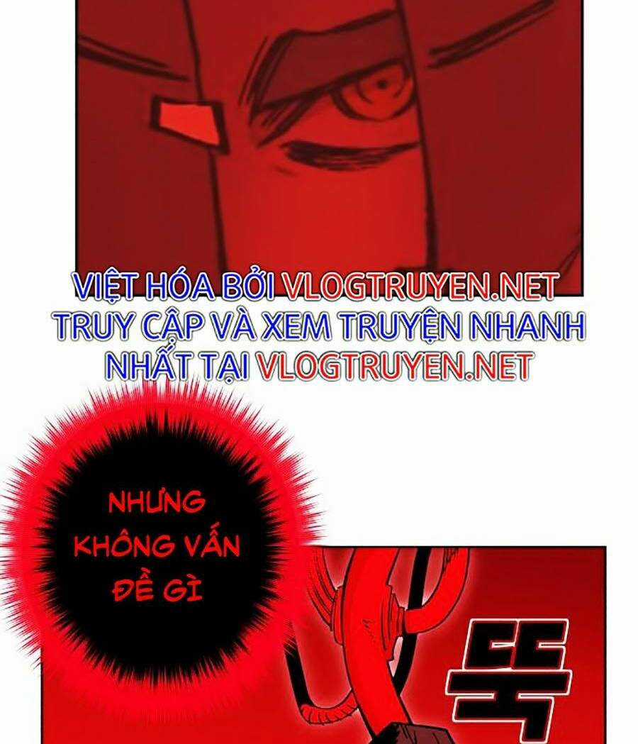 Hard Core Leveling Warrior Ss2 Chapter 113 trang 25