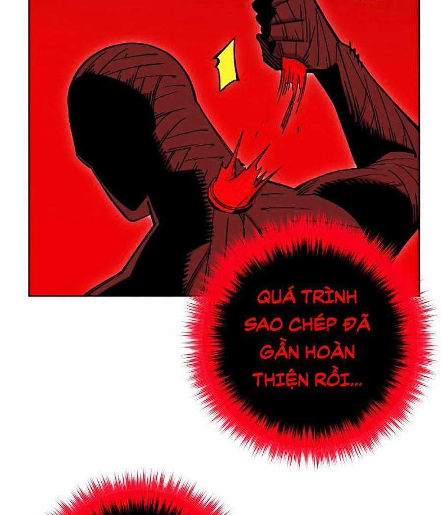 Hard Core Leveling Warrior Ss2 Chapter 113 trang 26