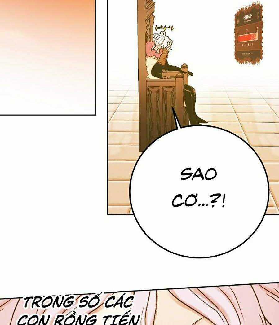 Hard Core Leveling Warrior Ss2 Chapter 113 trang 37