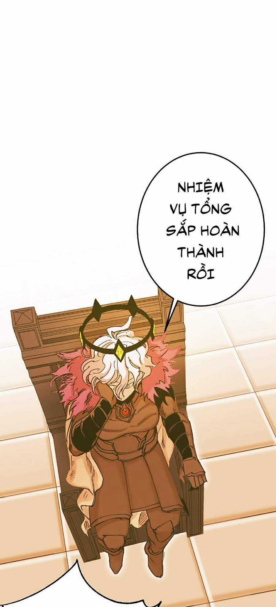 Hard Core Leveling Warrior Ss2 Chapter 113 trang 40