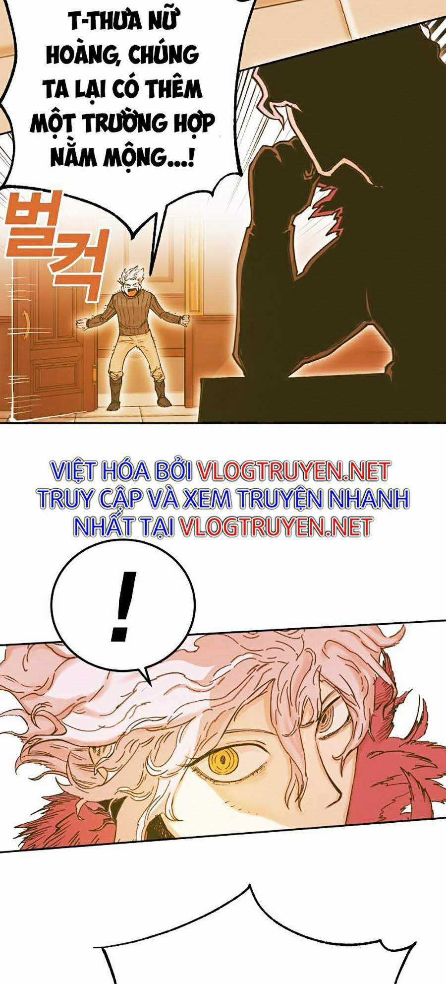 Hard Core Leveling Warrior Ss2 Chapter 113 trang 41