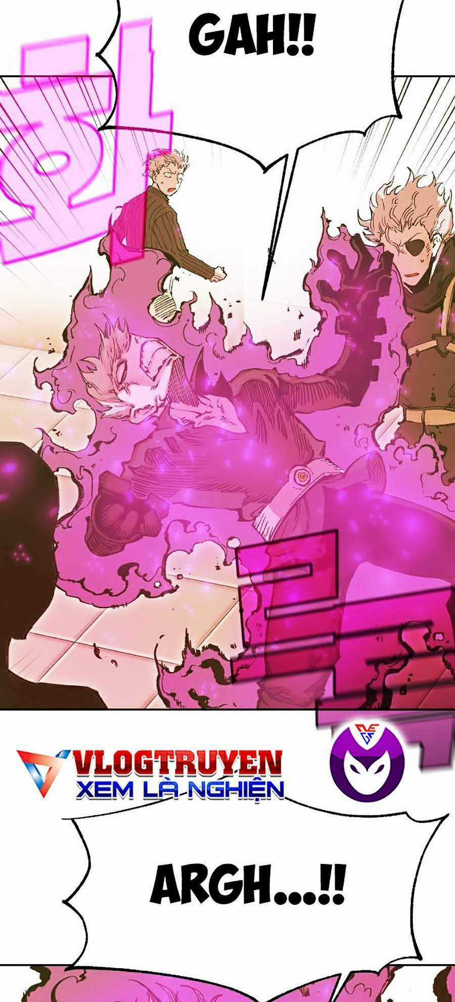 Hard Core Leveling Warrior Ss2 Chapter 113 trang 42