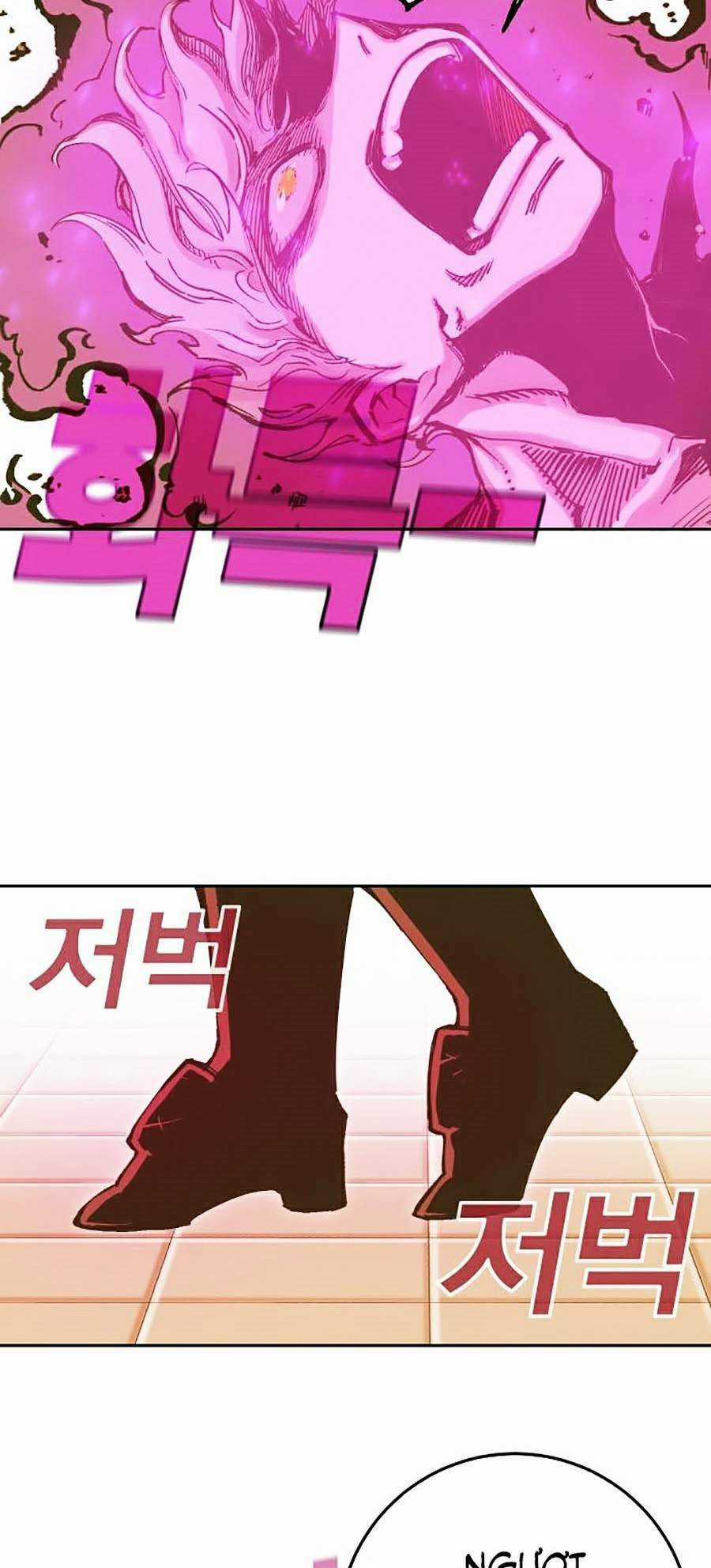 Hard Core Leveling Warrior Ss2 Chapter 113 trang 43