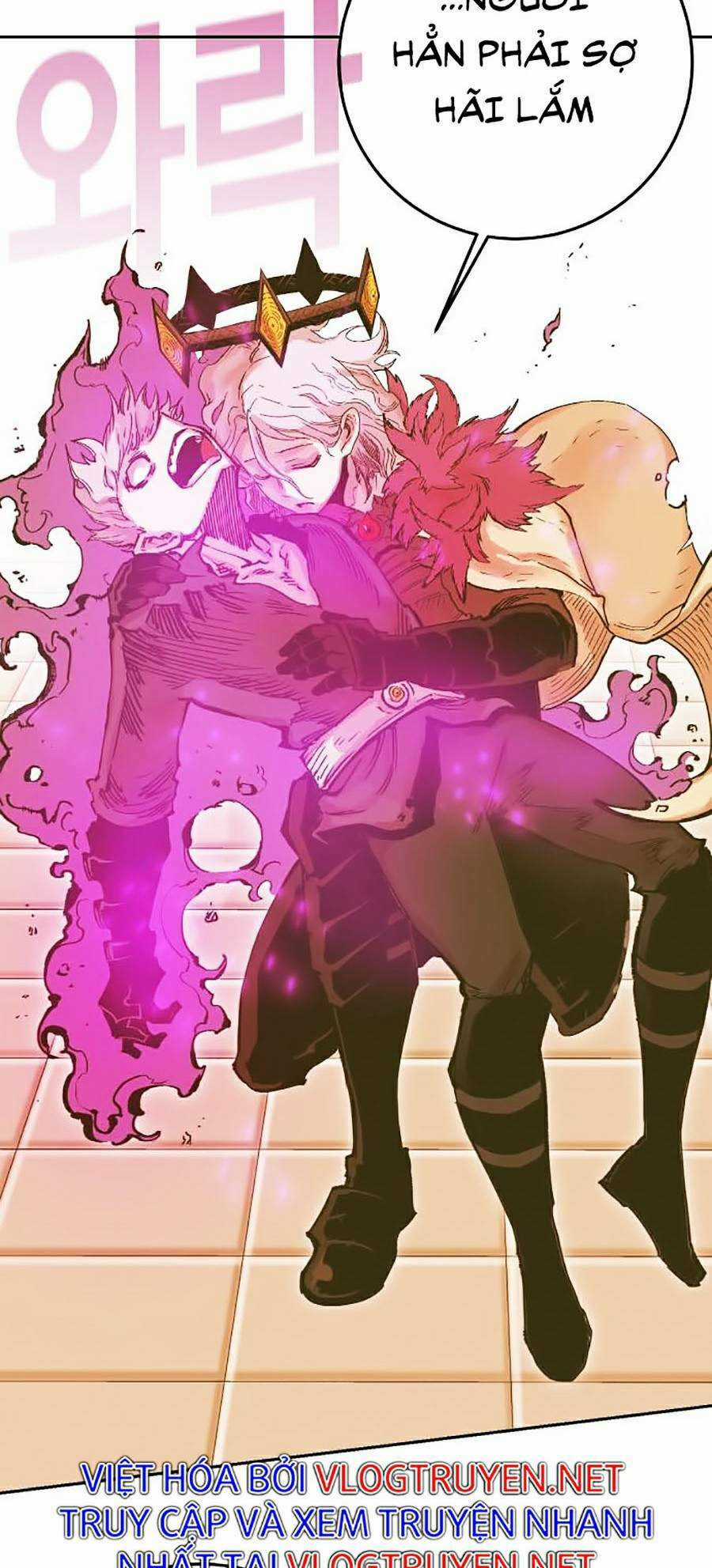 Hard Core Leveling Warrior Ss2 Chapter 113 trang 44