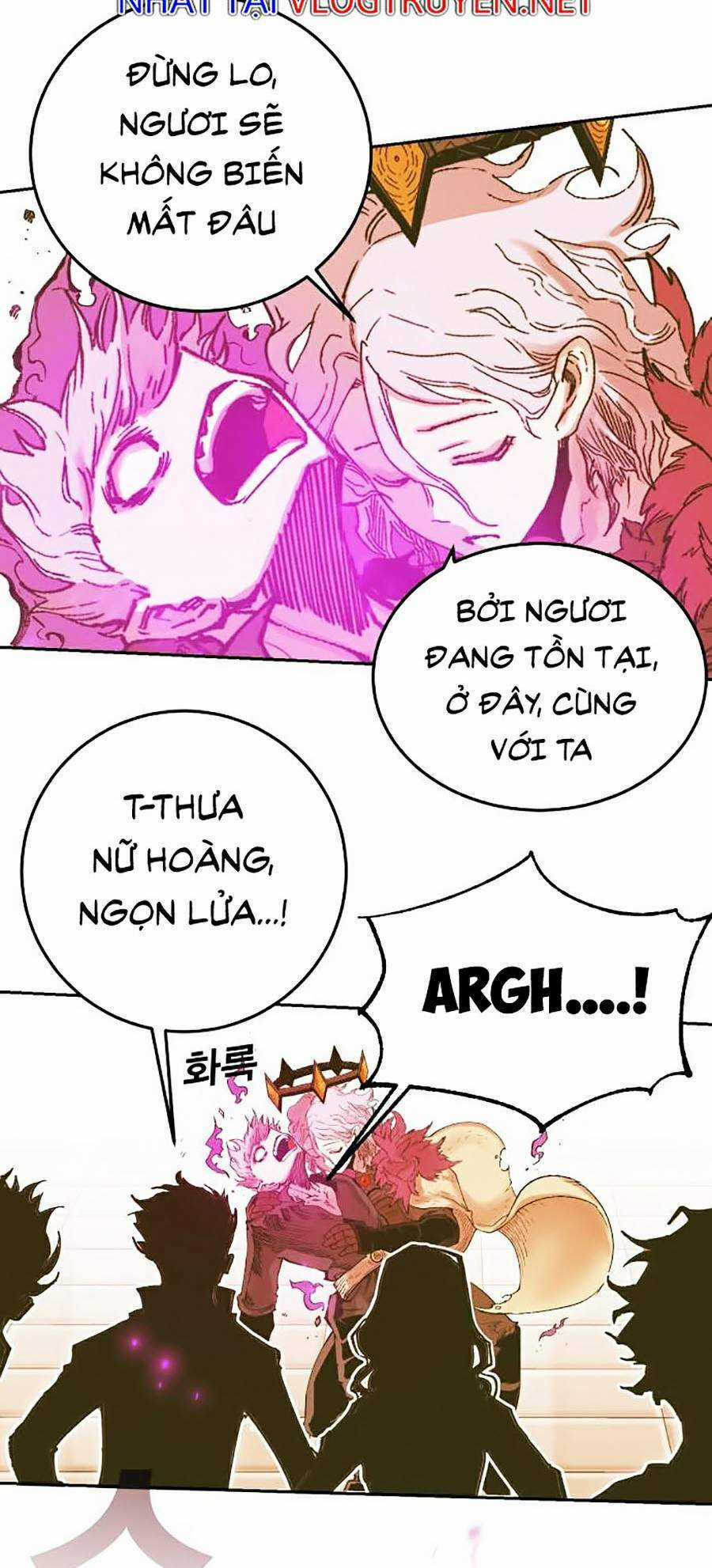 Hard Core Leveling Warrior Ss2 Chapter 113 trang 45