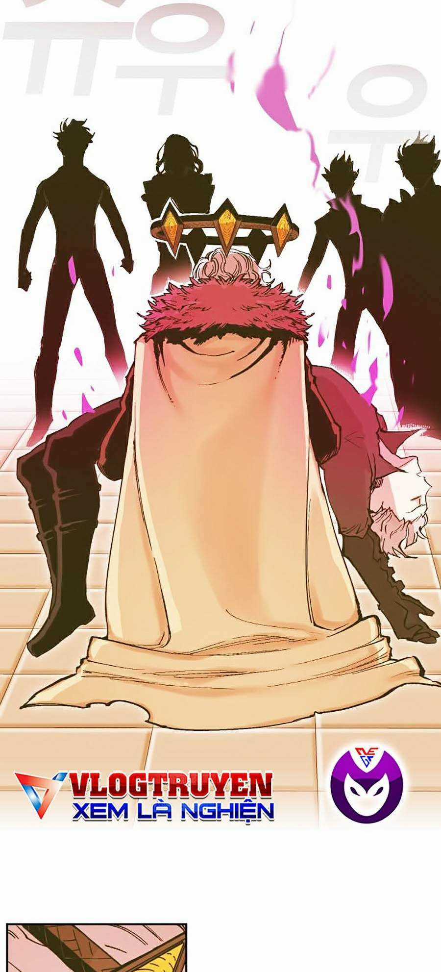 Hard Core Leveling Warrior Ss2 Chapter 113 trang 46