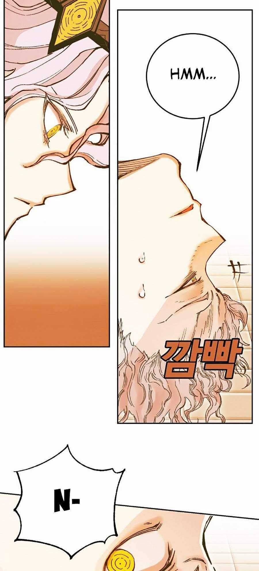 Hard Core Leveling Warrior Ss2 Chapter 113 trang 47