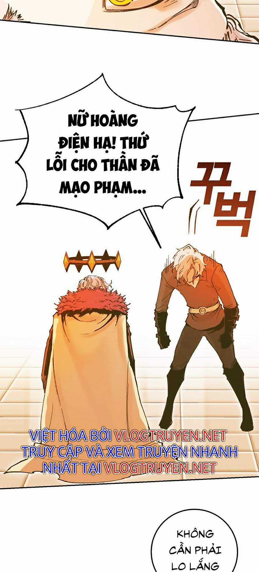 Hard Core Leveling Warrior Ss2 Chapter 113 trang 48